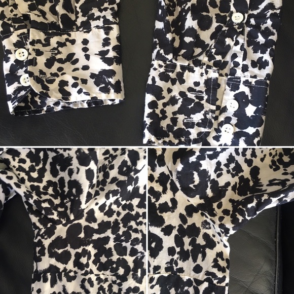 Loved J Crew Shirt 😍 - Picture 5 of 6